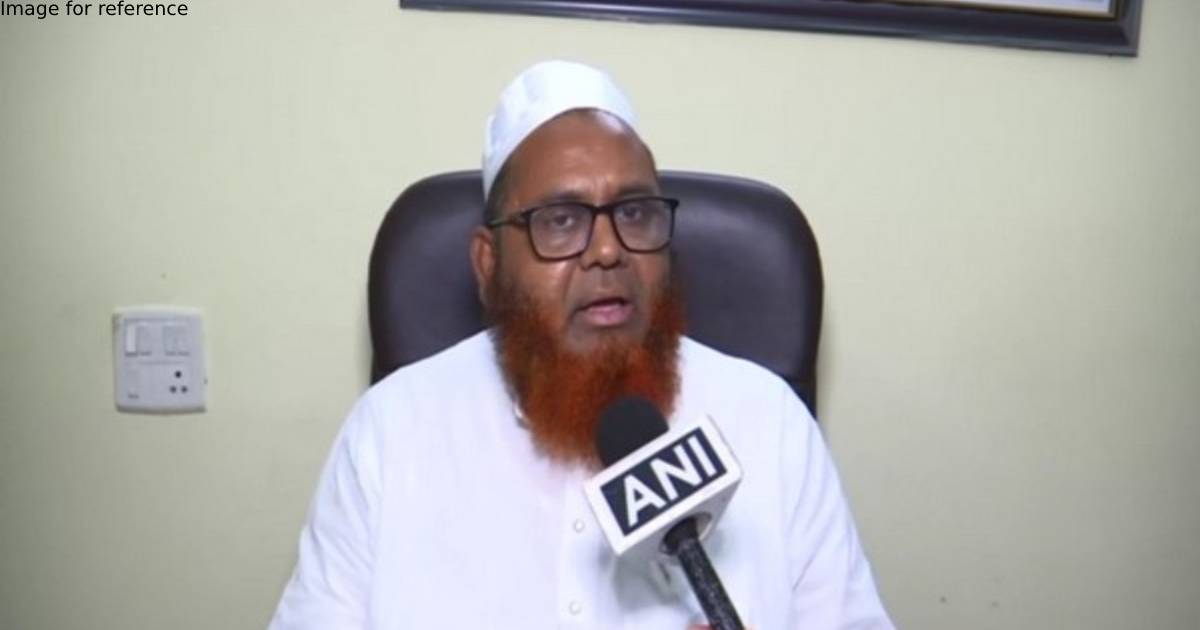 AIUDF backs people who filed pleas in SC challenging decision to convert Assam Madrassas into govt schools